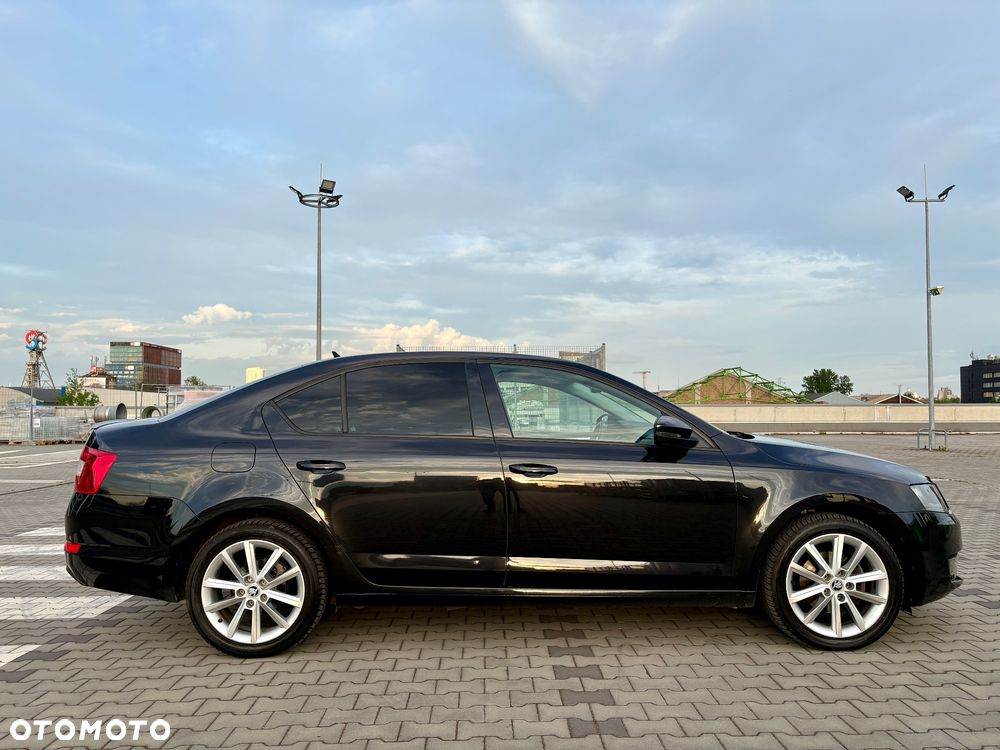Skoda Octavia 2.0 TDI Ambition EU6 - 4