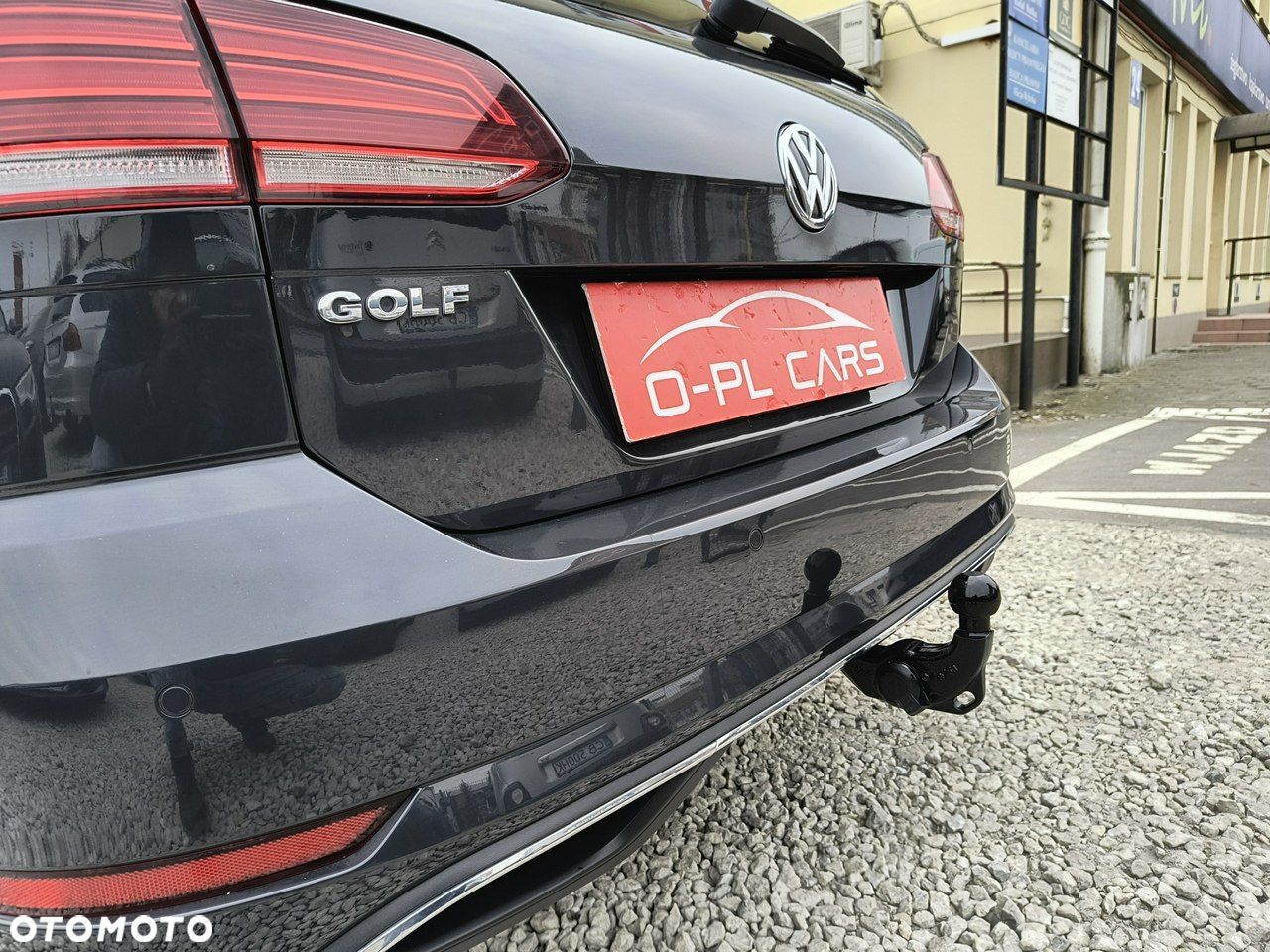 Volkswagen Golf 2.0 BlueTDI DSG Highline - 29