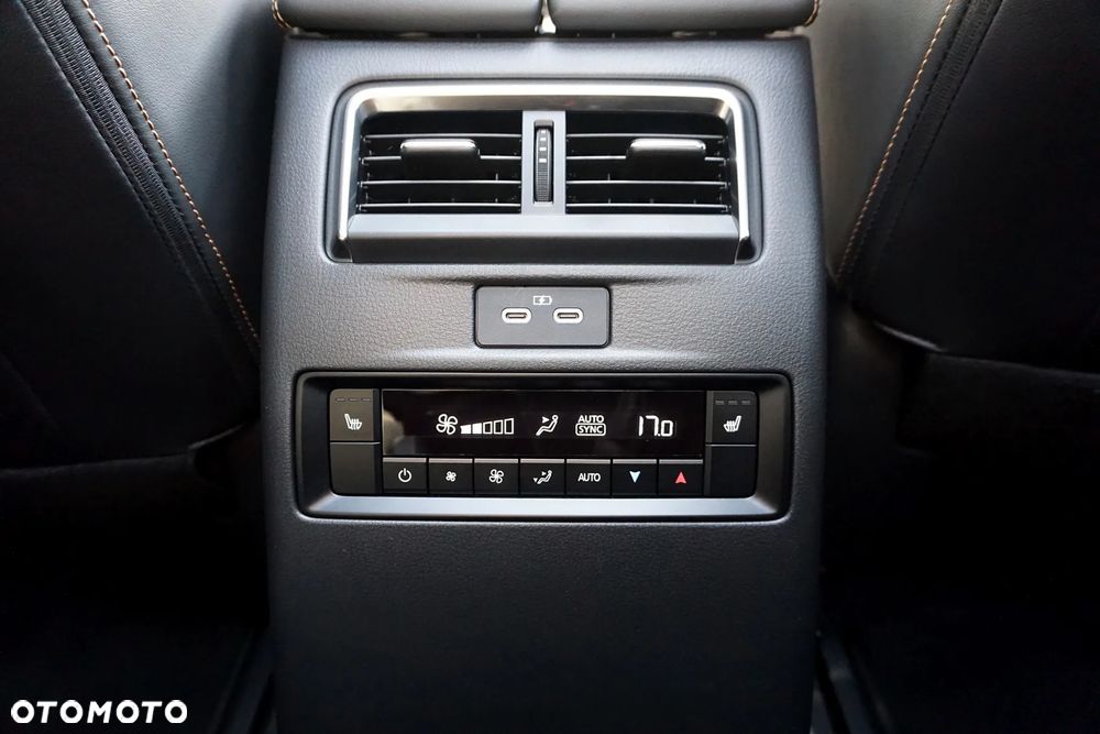 Mazda CX-80 3.3 e-Skyactiv D mHEV Homura Plus AWD - 25