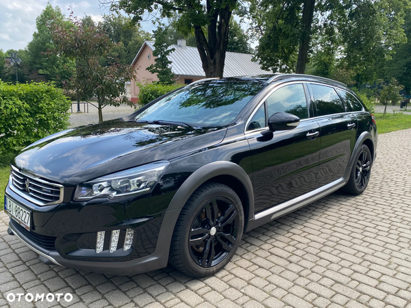 Peugeot 508 2.0 HDi Allure