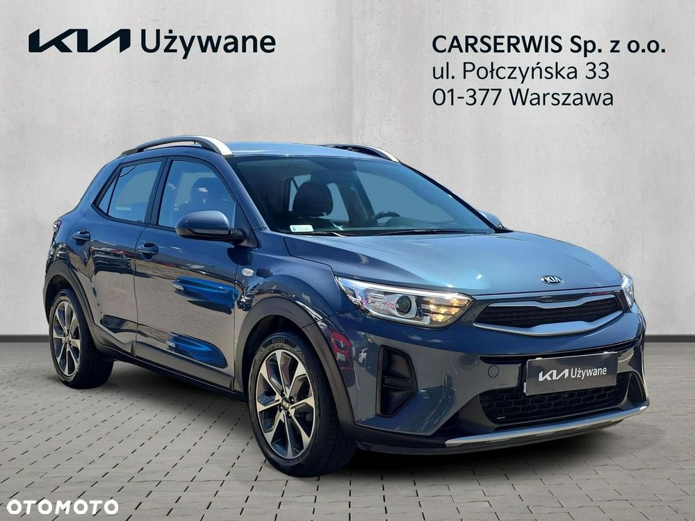 Kia Stonic - 27