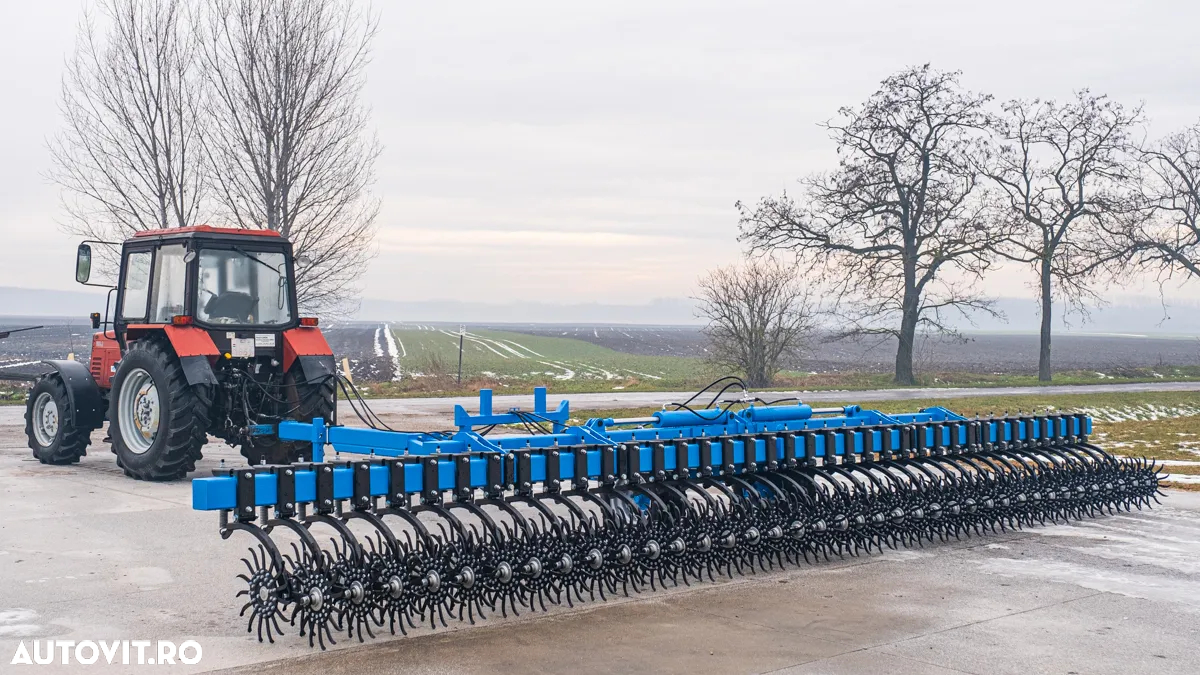 Rotor Zeuss 9-12-15m - 8