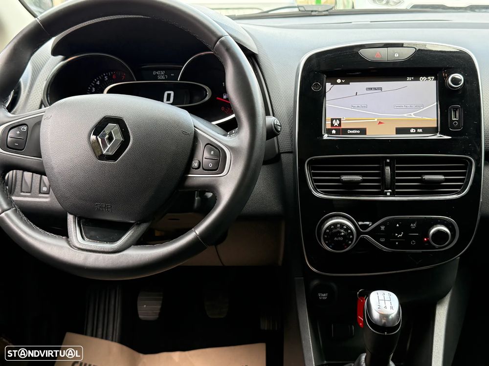 Renault Clio 0.9 TCe Limited Edition - 23