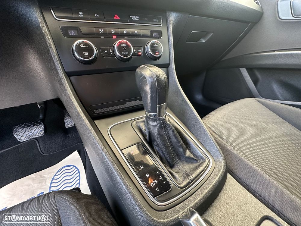 SEAT Leon 1.6 TDI Style DSG S/S - 20