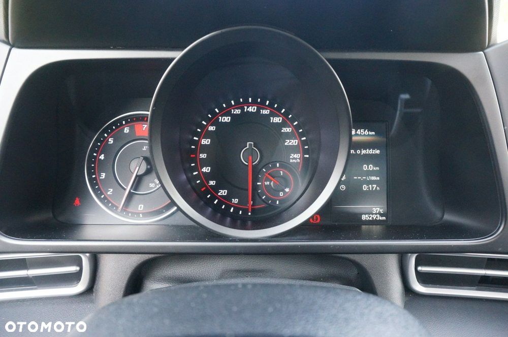 Hyundai Elantra 1.6 Modern - 13