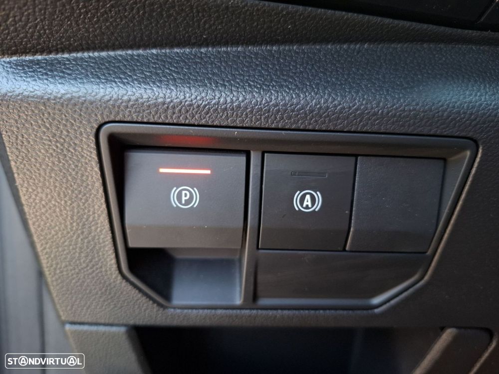 Renault Espace 1.2 E-Tech Full Hybrid Iconic - 22