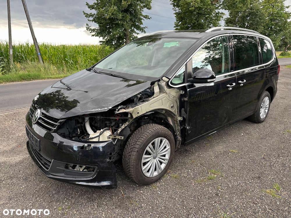 Volkswagen Sharan 2.0 TDI BMT IQ.Drive - 6
