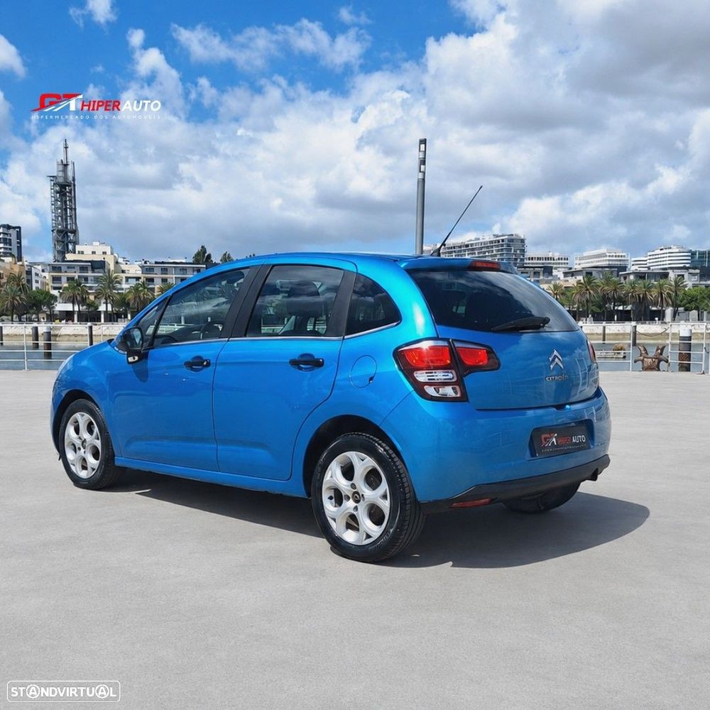Citroën C3 1.2 PureTech Collection - 3