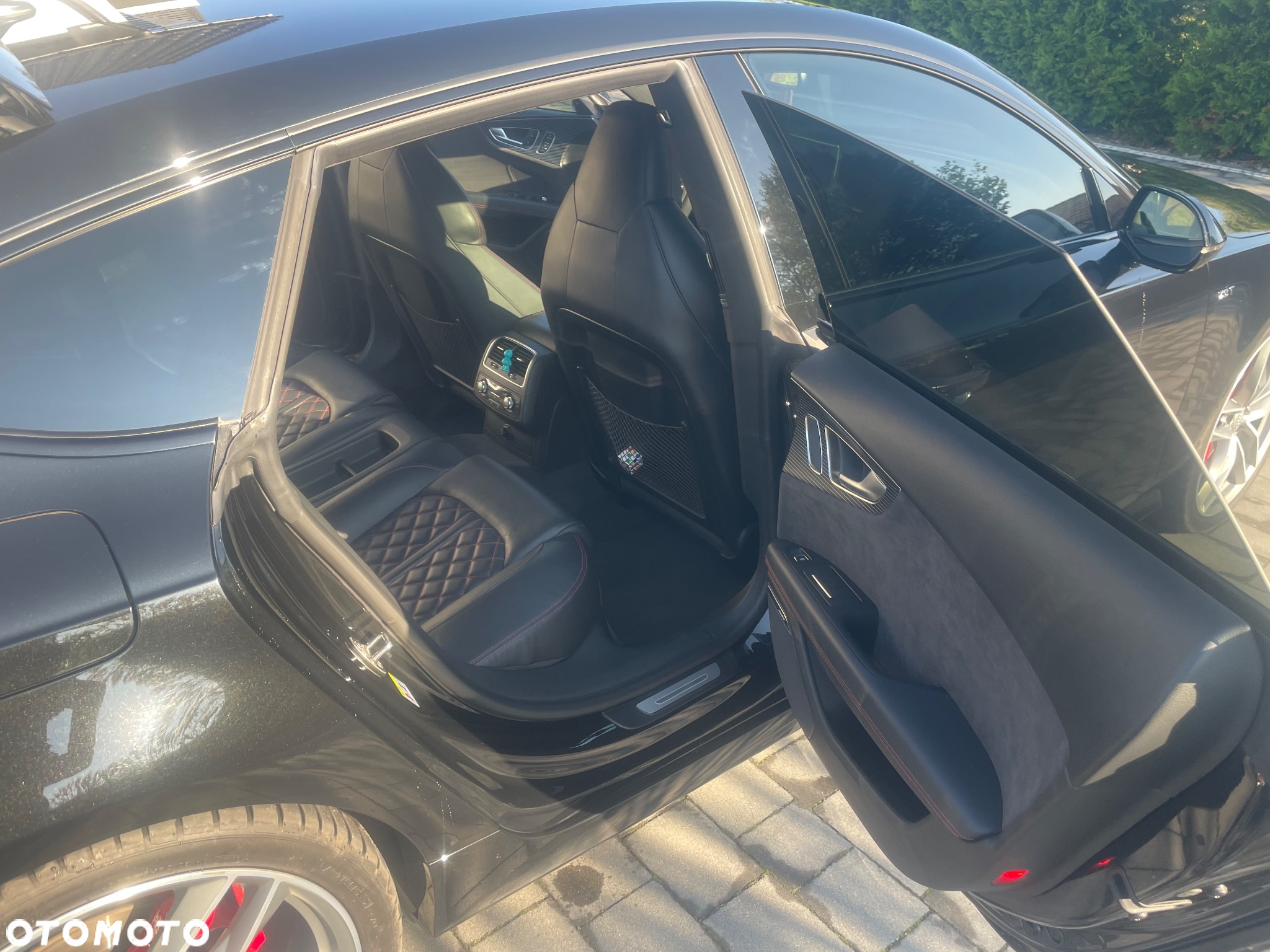Audi A7 3.0 TDI Quattro Competition Tiptr - 13
