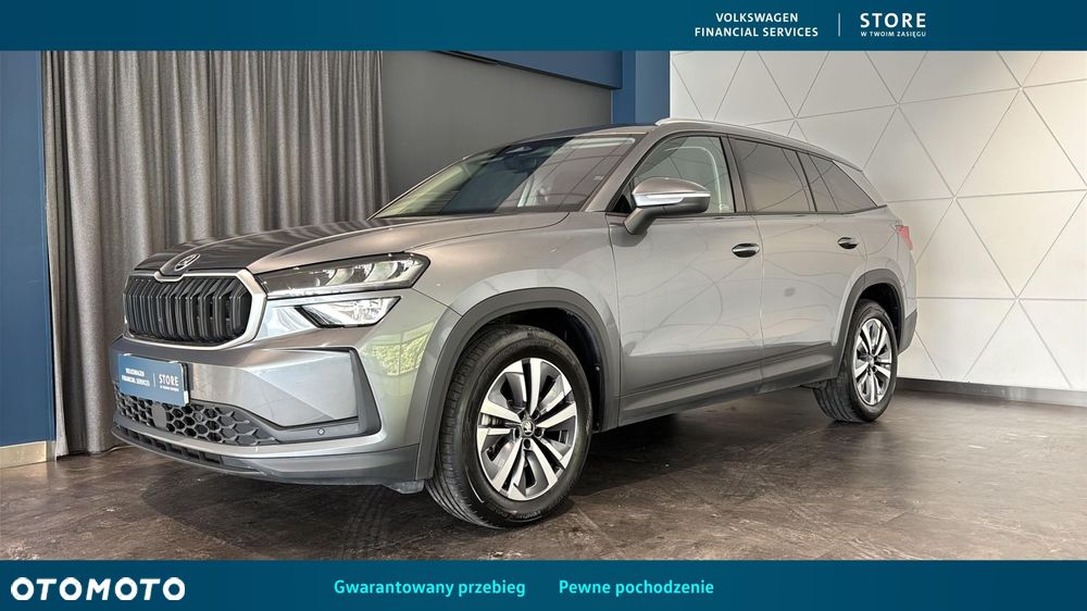 Skoda Kodiaq 2.0 TDI 4x2 Selection DSG - 2