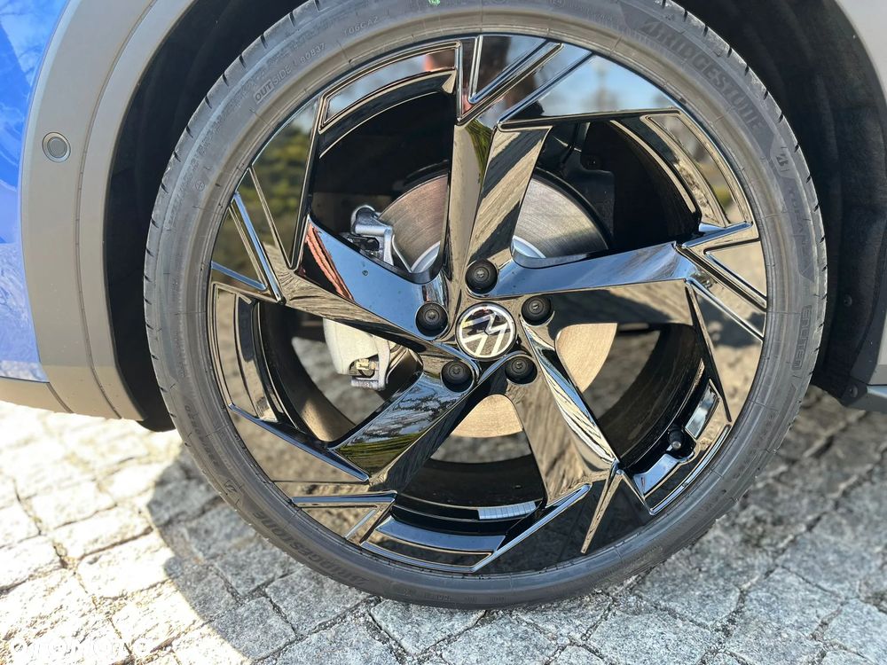 Volkswagen T-Roc 1.5 eTSI OPF DSG R-Line - 10