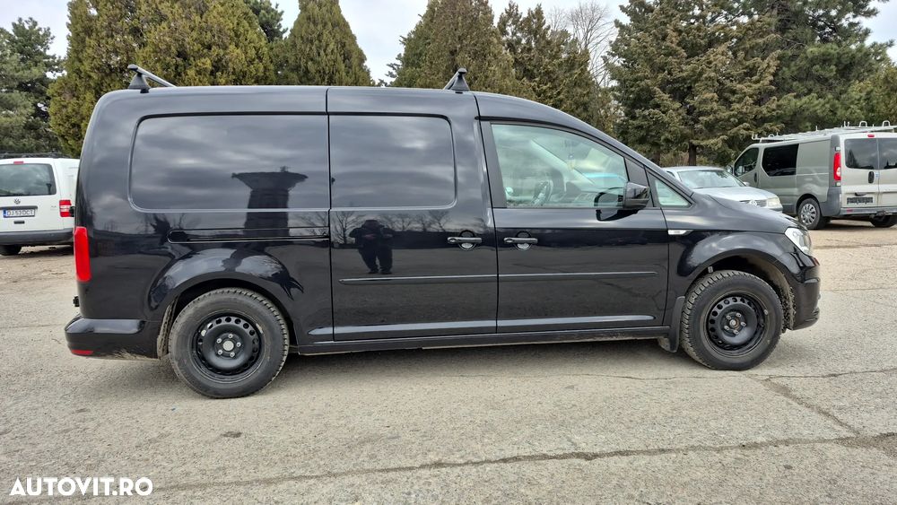 Volkswagen CADDY - 23