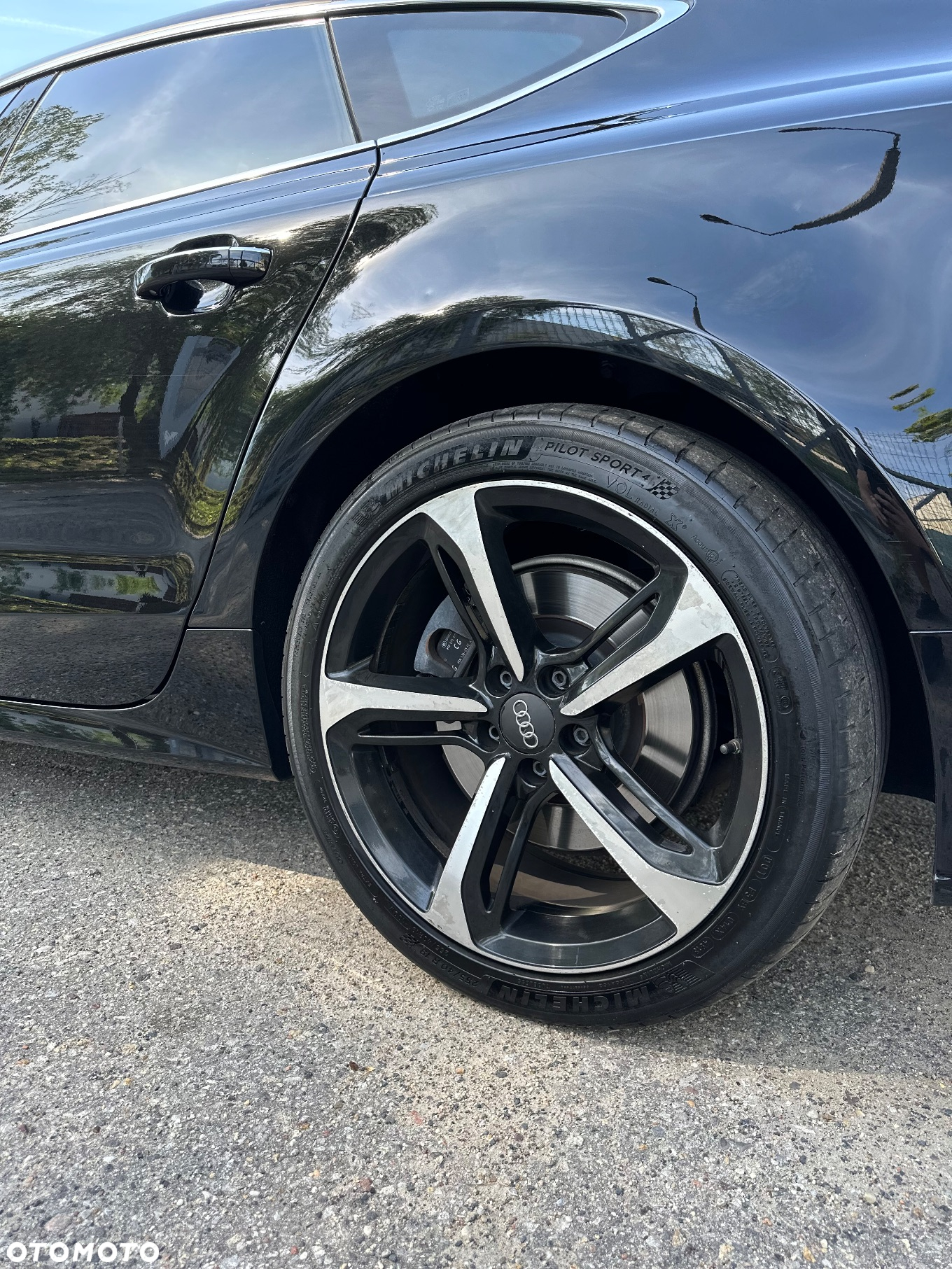 Audi A7 Sportback 3.0 TDI Quattro Tiptronic - 7