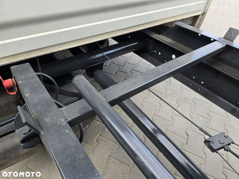 Iveco Daily 35C13 - 22