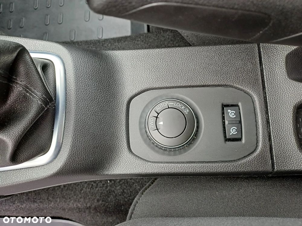 Dacia Duster 1.5 Blue dCi Comfort 4WD EU6d - 10