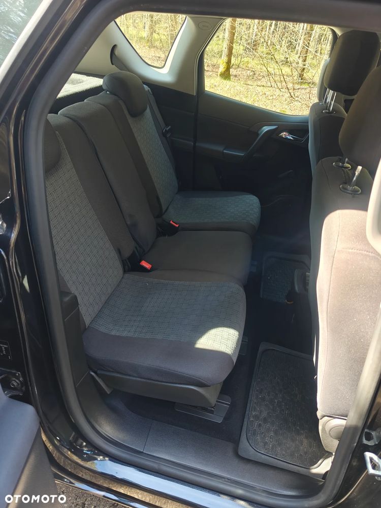 Opel Meriva 1.4 T Enjoy - 11