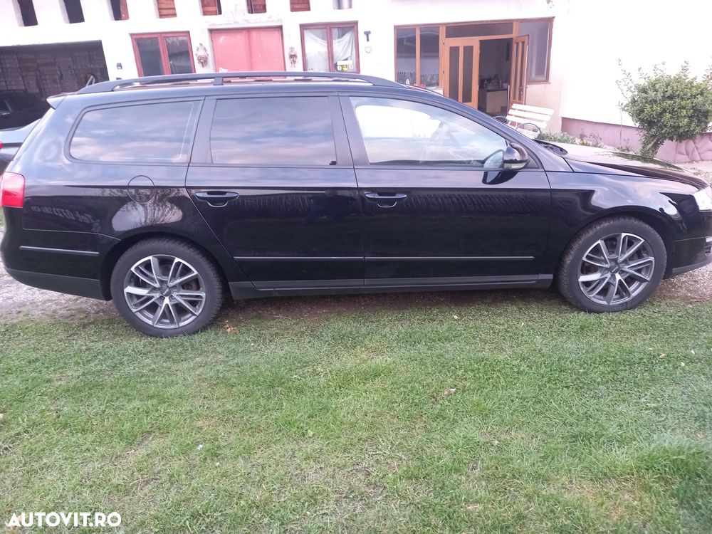 Volkswagen Passat 2.0 Blue TDI DSG SCR Trendline - 17