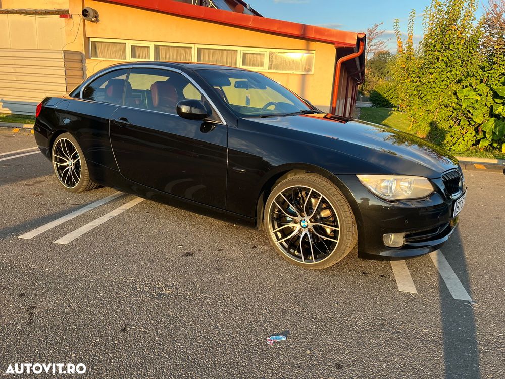 BMW Seria 3 - 9