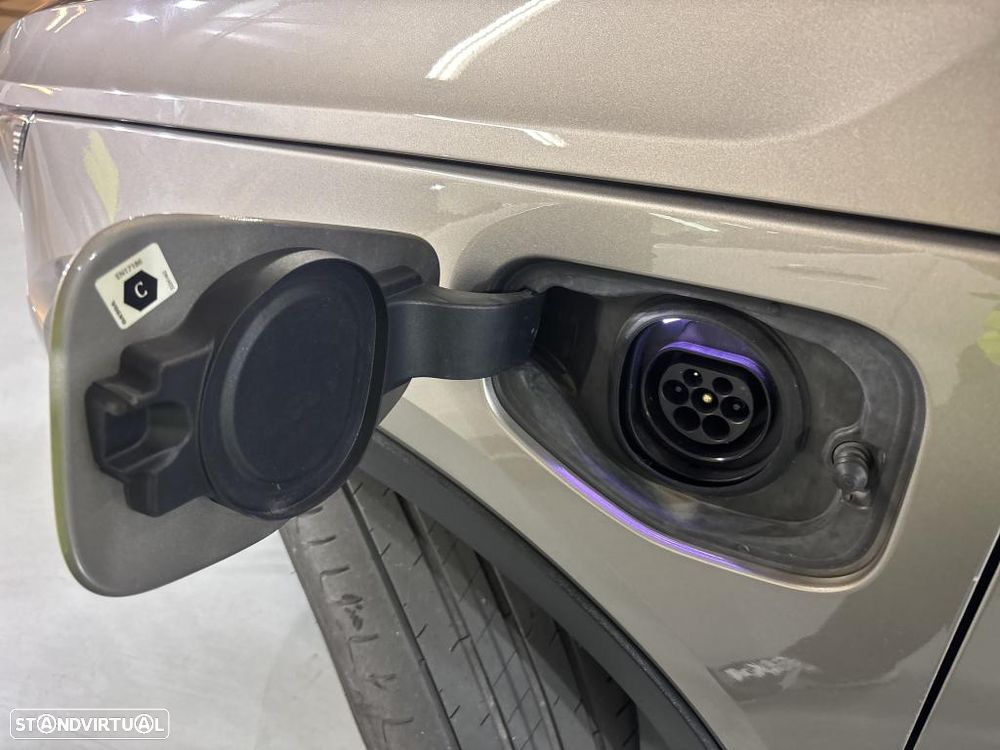 Volvo XC 40 1.5 T5 PHEV Inscription - 11