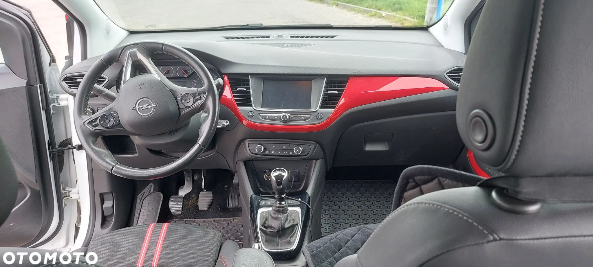 Opel Crossland - 1