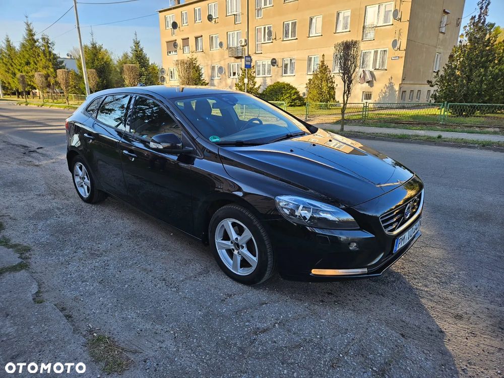 Volvo V40 - 6