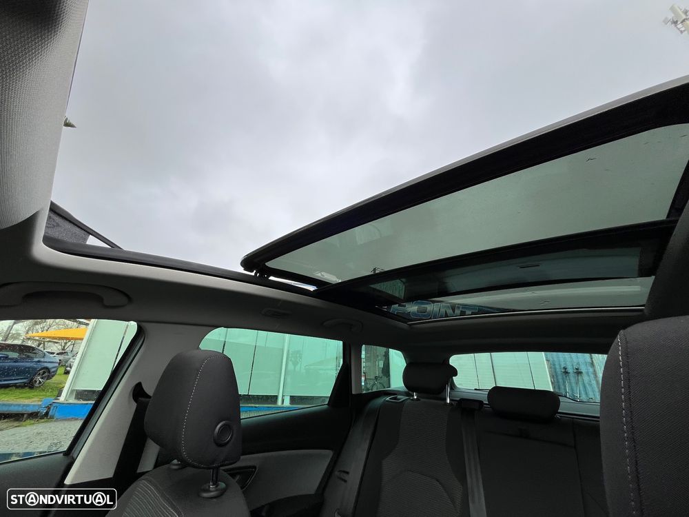 SEAT Leon ST 1.6 TDI Style S/S - 48