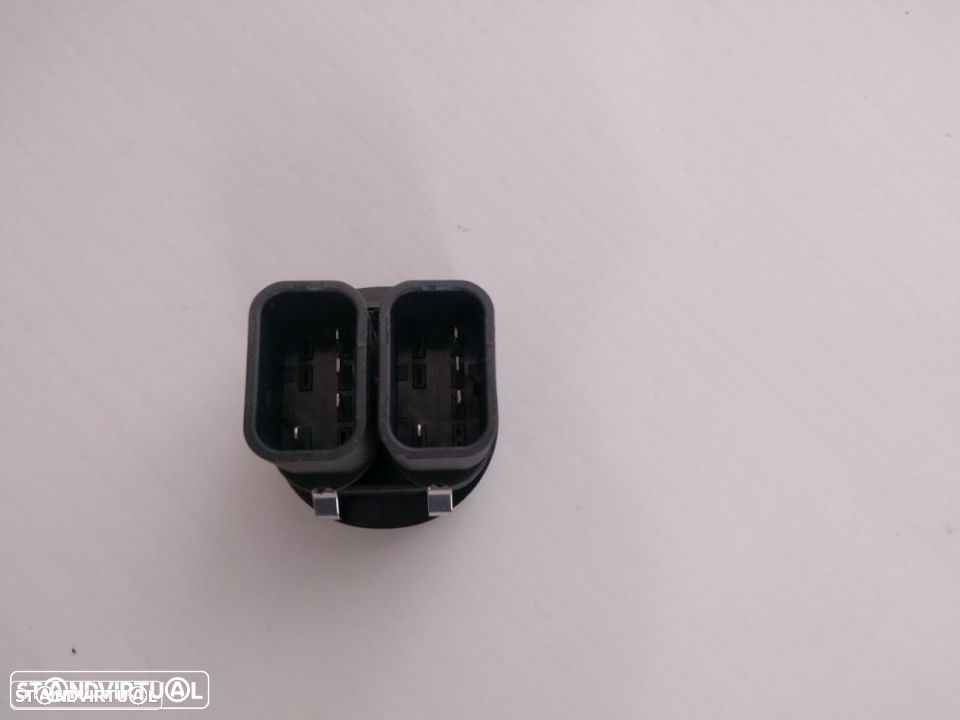 Botao botoes vidros ford fiesta , ka ,transit,puma (novo) - 3