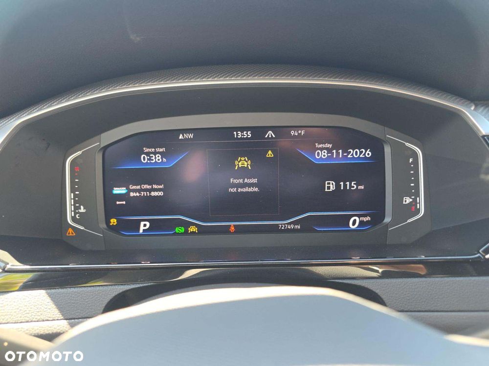 Volkswagen Arteon - 6