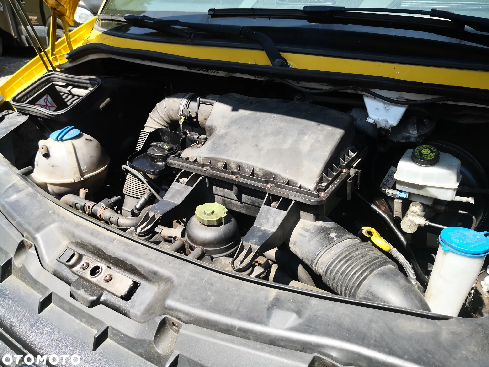 Volkswagen Crafter - 7