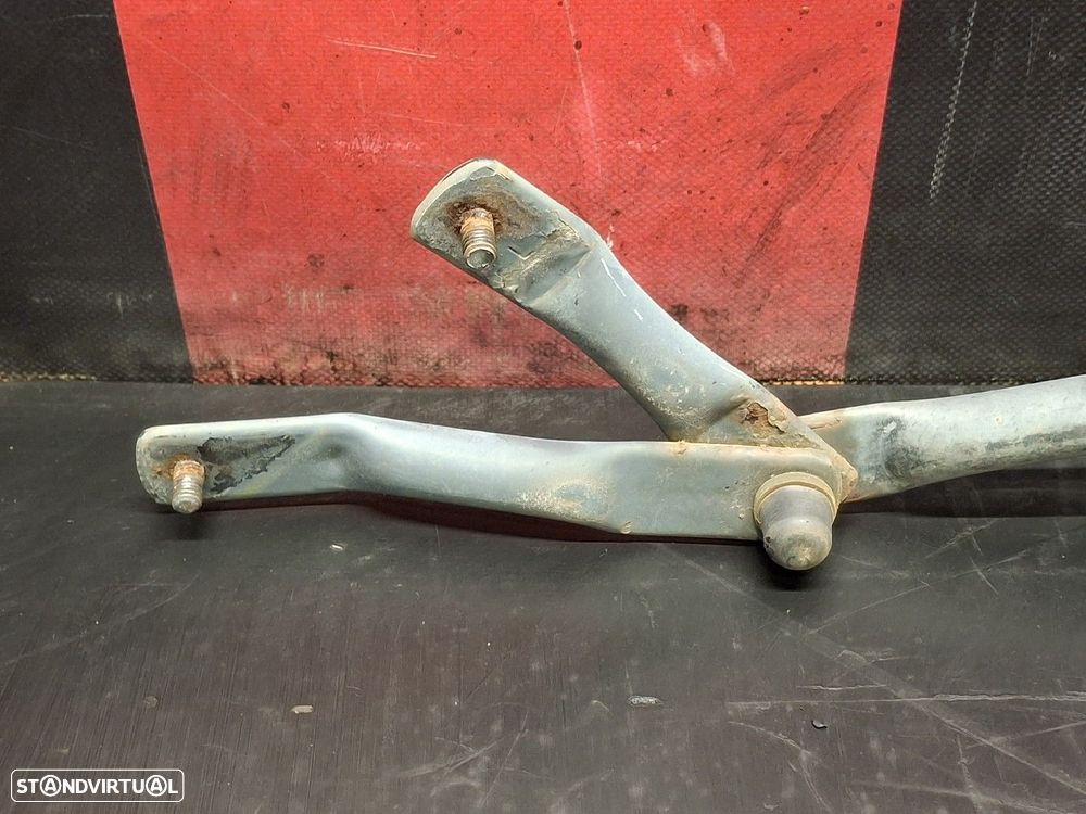 Haste De Espelho Frente Esquerda Toyota Dyna Camião De Plataforma/Chas - 3