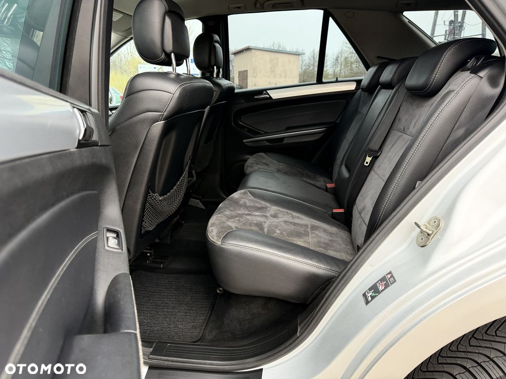 Mercedes-Benz ML - 31