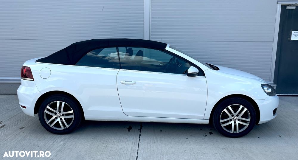 Volkswagen Golf 1.4 TSI - 3