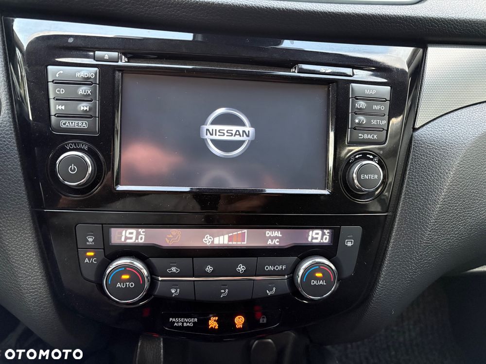 Nissan Qashqai 1.2 DIG-T 360 - 20