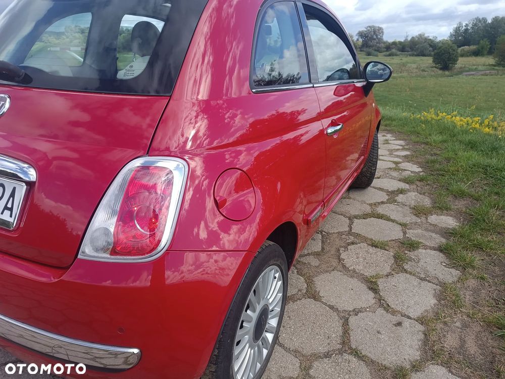 Fiat 500 - 18