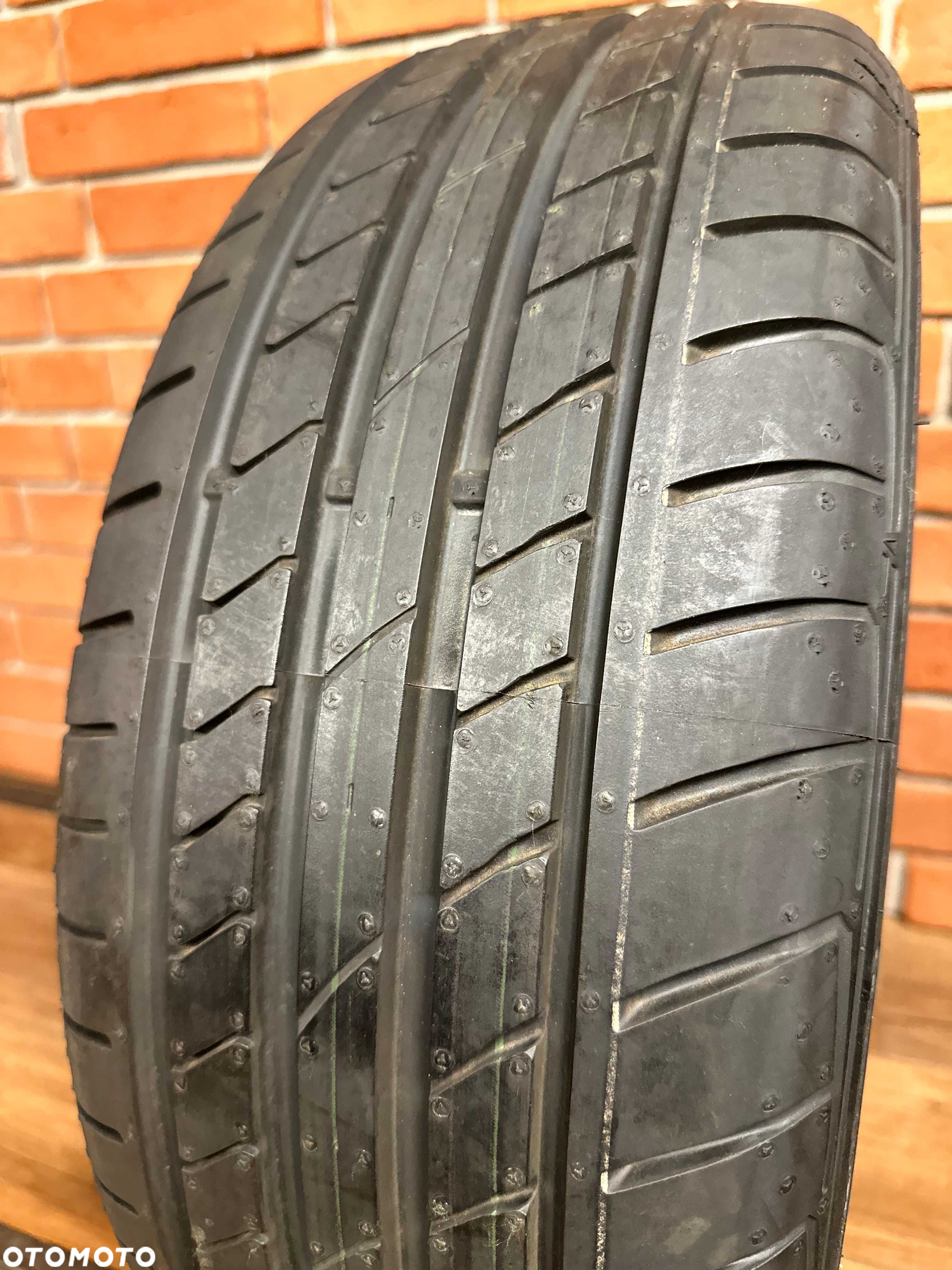 1x Dunlop sportbluResponse LRR 205/55R16 91V 2020 Nowa - 2