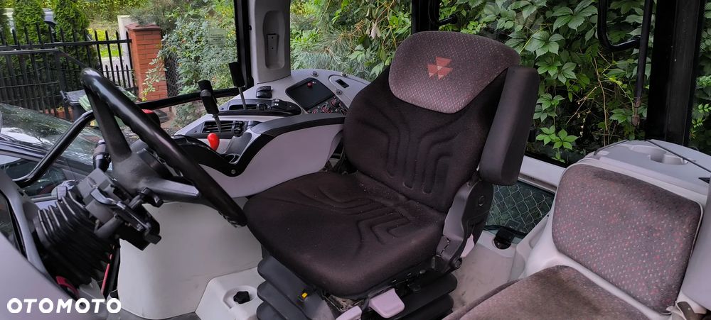 Massey Ferguson 6465 - 5