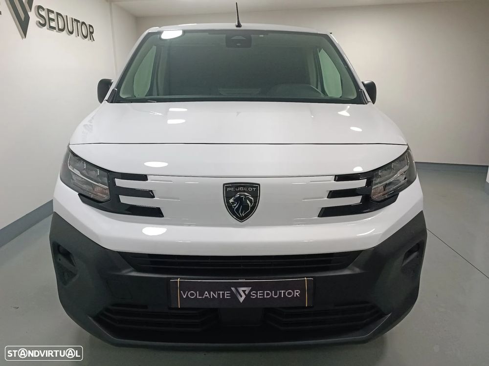 Peugeot PARTNER - 2