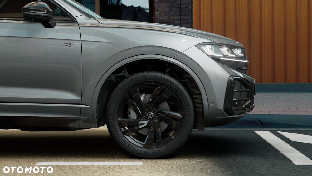 Volkswagen Touareg 3.0 V6 TDI 4Motion R-Line Final Edition - 7