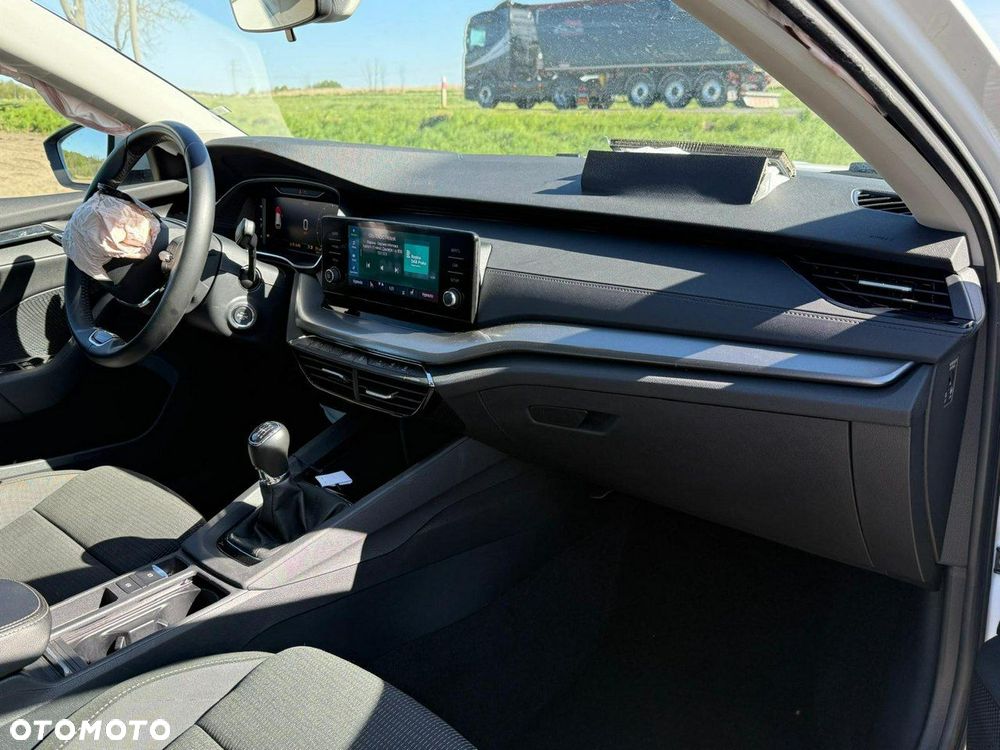 Skoda Octavia 2.0 TDI Ambition - 16