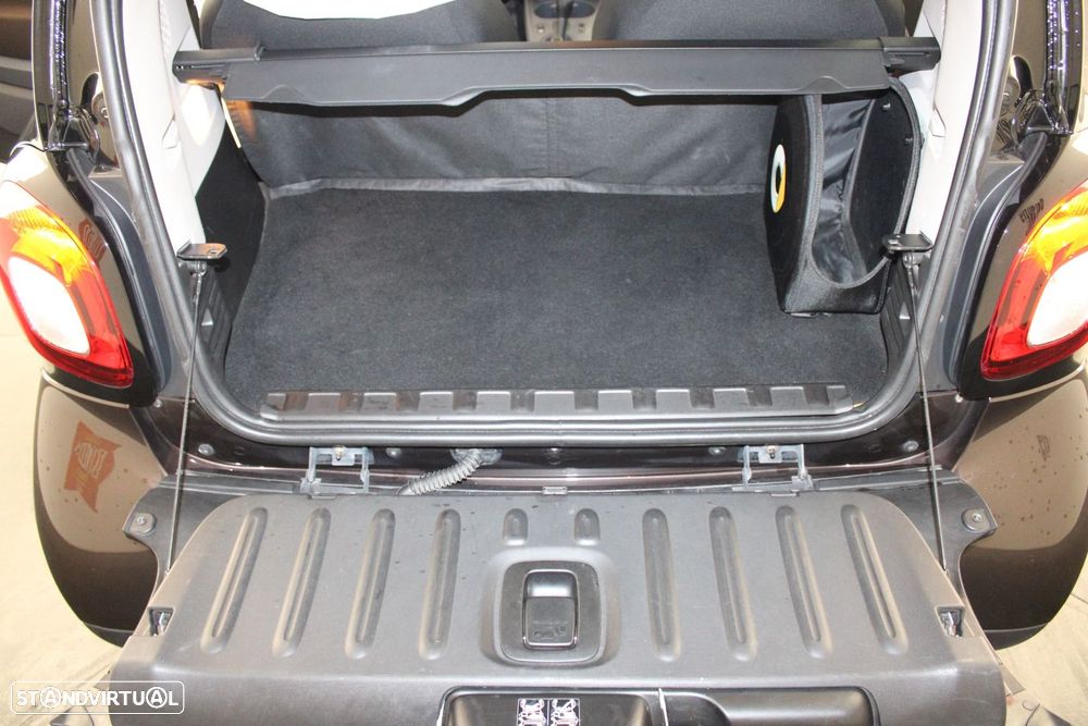 Smart ForTwo Coupé - 25