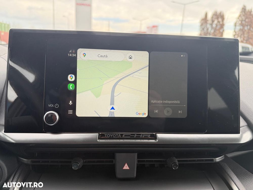 Toyota C-HR - 20