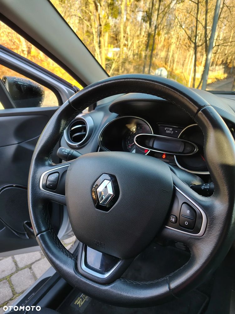 Renault Clio (Energy) TCe 90 Start & Stop LIMITED - 9