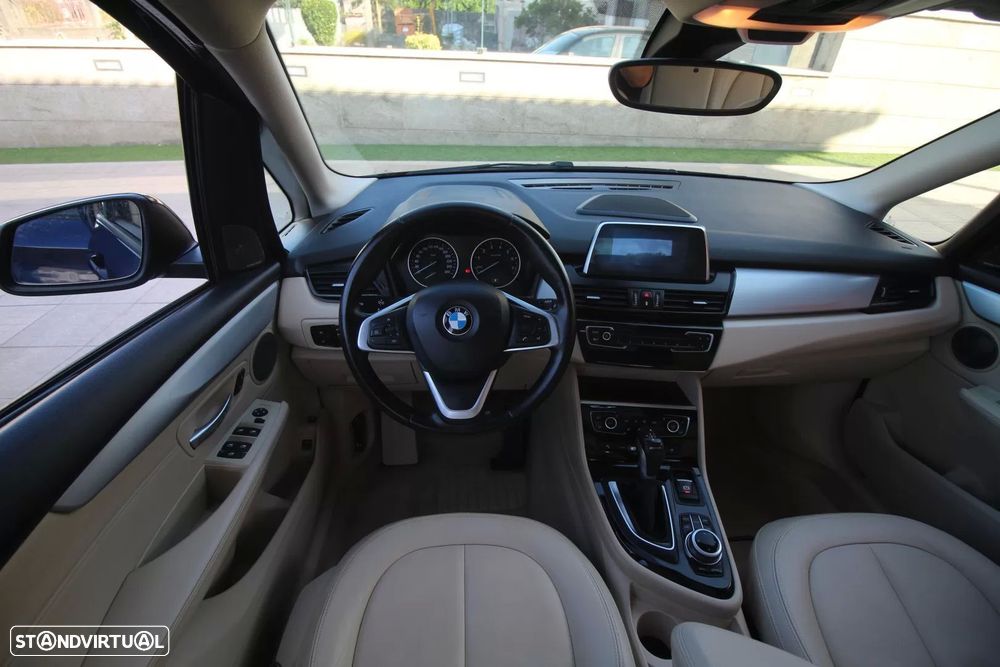 BMW 225xe Active Tourer Line Luxury - 31