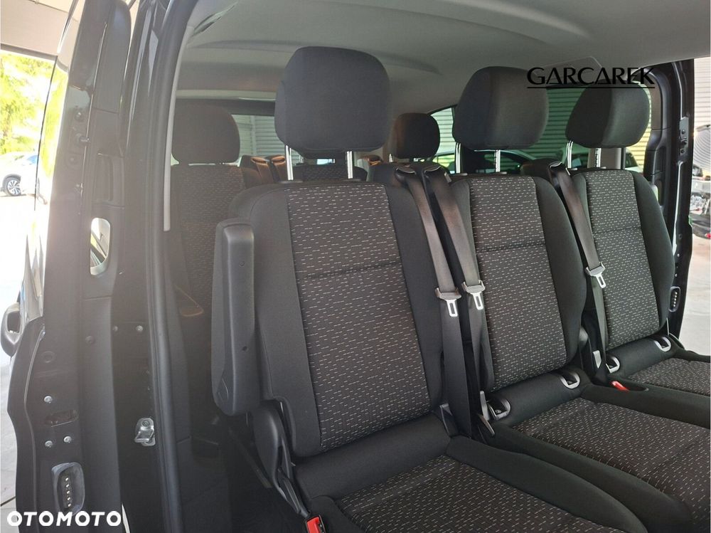 Mercedes-Benz Vito - 20