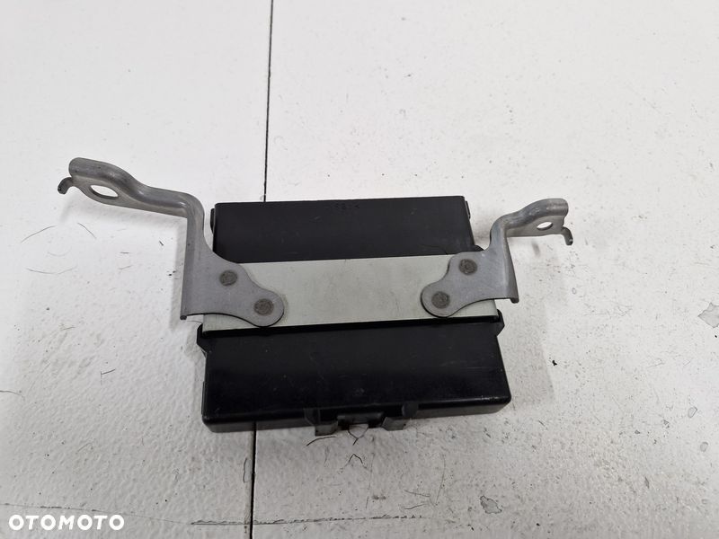 TOYOTA VERSO LIFT MODUŁ STEROWNIK SMART KEY 89990-0F020 - 5