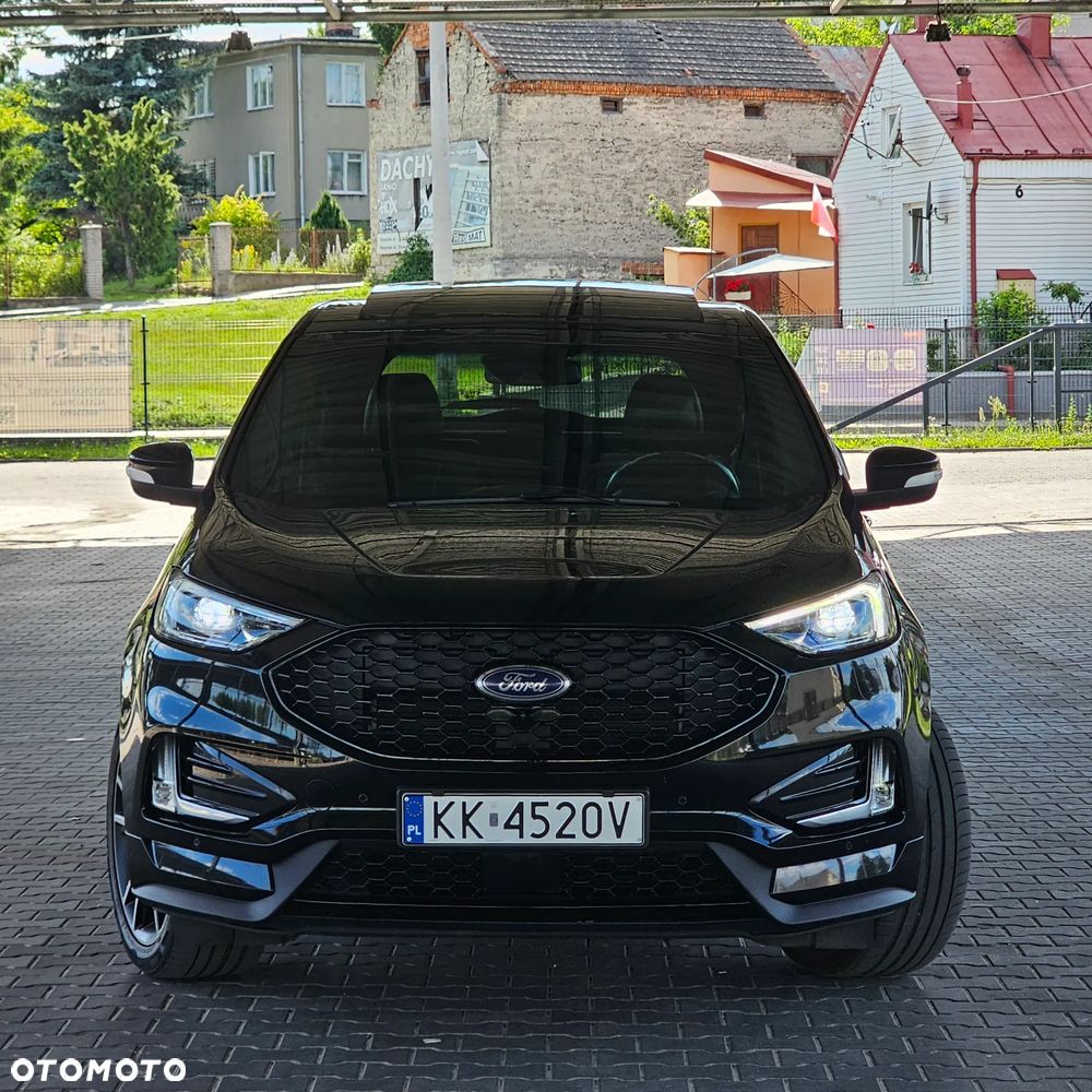 Ford Edge 2.0 EcoBlue Twin-Turbo 4WD ST-Line - 7