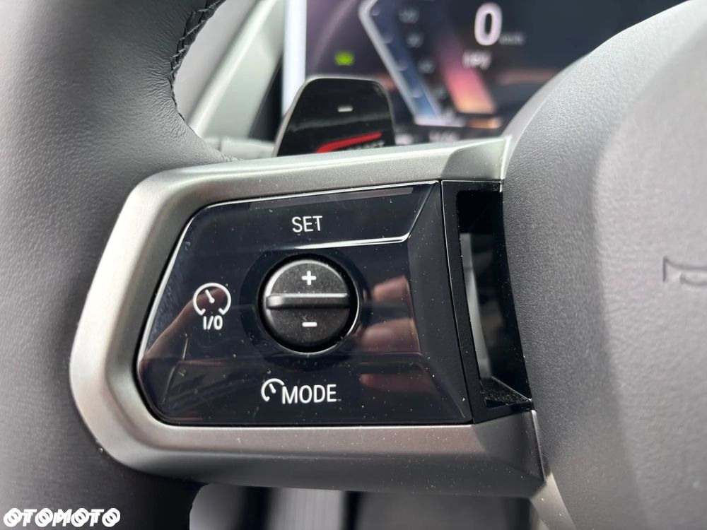 BMW X3 2025