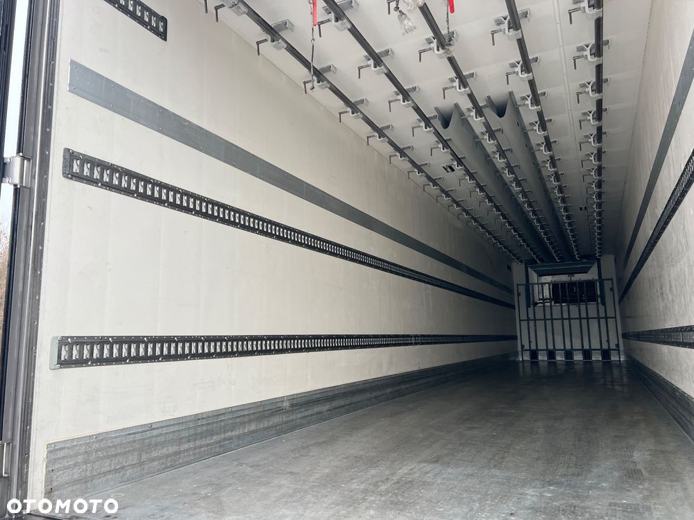 Chereau ThermoKing SLXe 300* Hakówka - 13