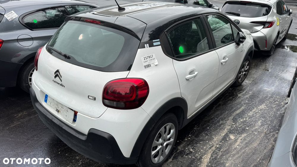 Citroën C3 1.2 PureTech Shine - 4