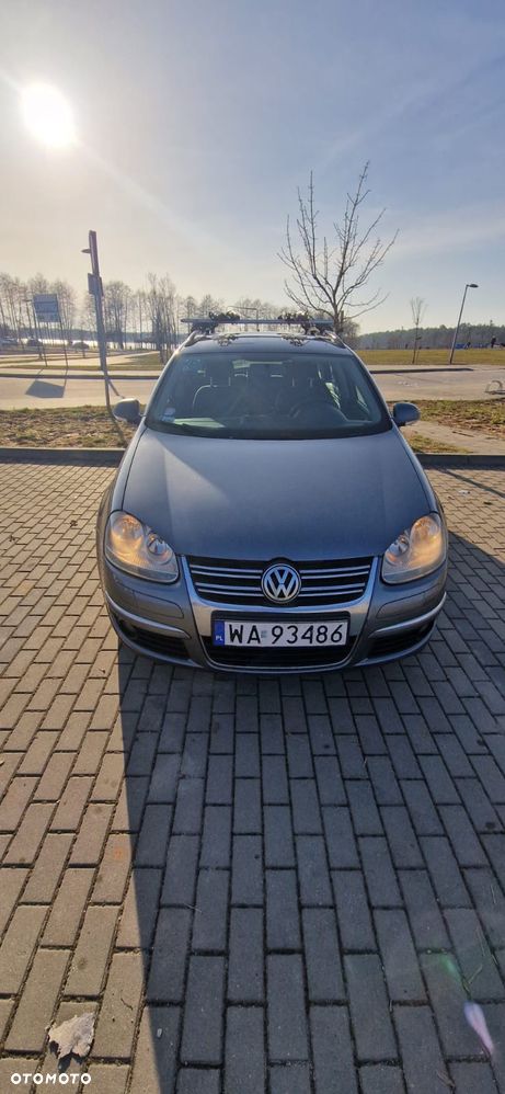 Volkswagen Golf 1.9 TDI Trendline - 17